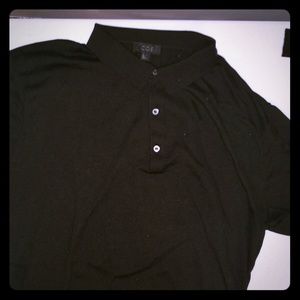 COS - Long Sleeve Top